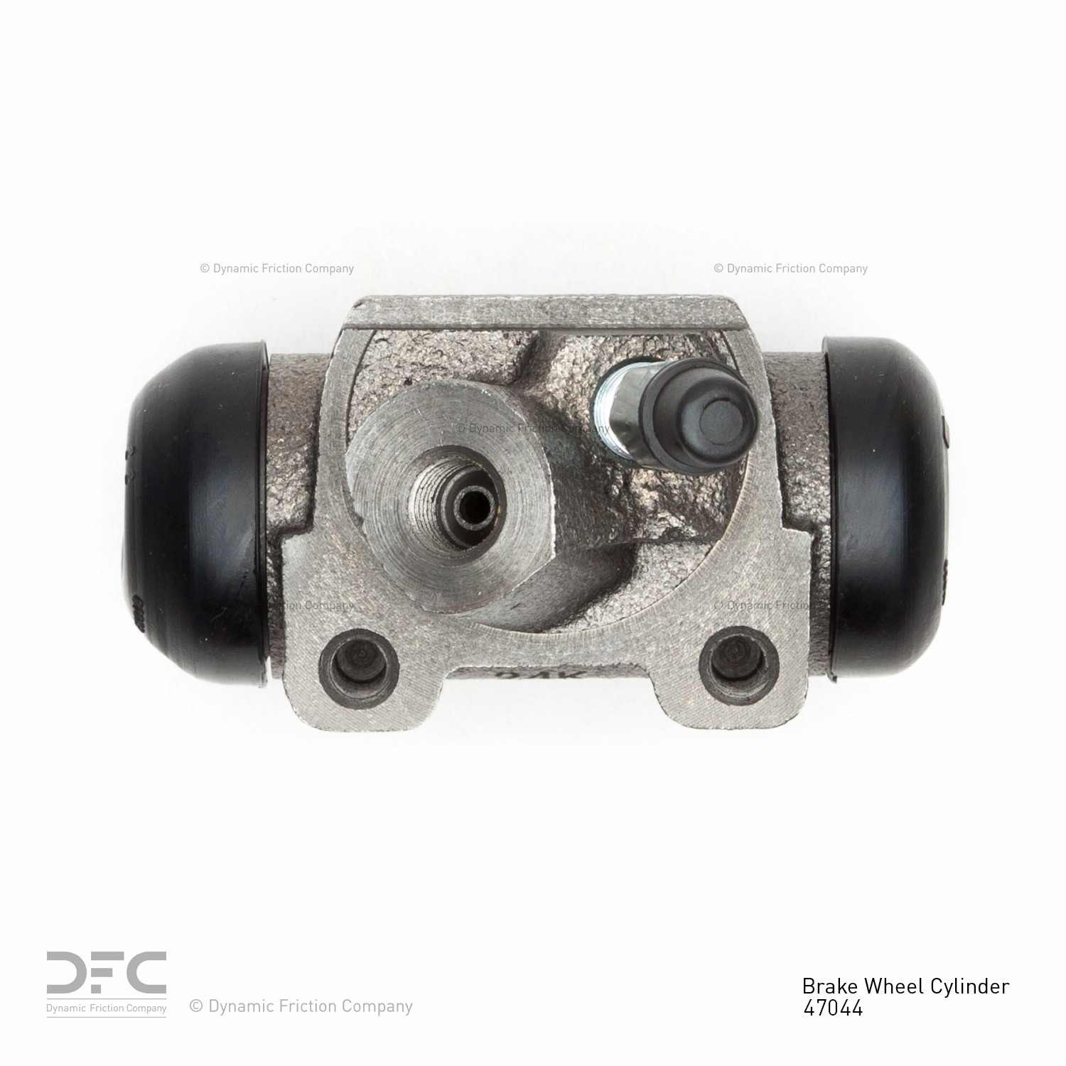 Dynamic Friction Company Drum Brake Wheel Cylinder 375-47044