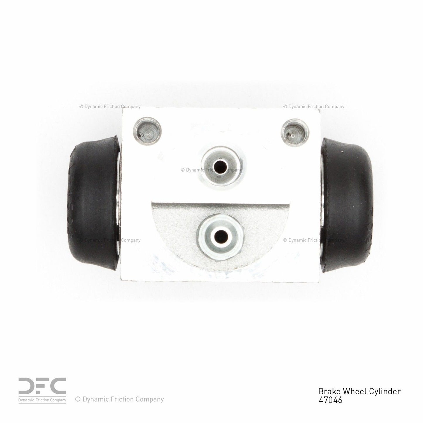 Dynamic Friction Company Drum Brake Wheel Cylinder 375-47046