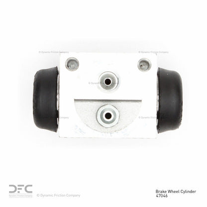 Dynamic Friction Company Drum Brake Wheel Cylinder 375-47046