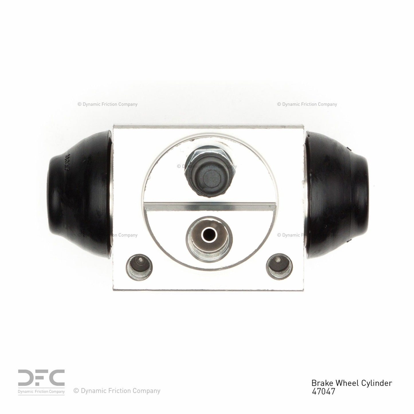 Dynamic Friction Company Drum Brake Wheel Cylinder 375-47047