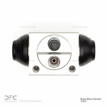 Dynamic Friction Company Drum Brake Wheel Cylinder 375-47047