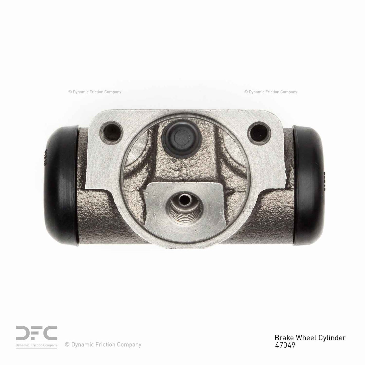 Dynamic Friction Company Drum Brake Wheel Cylinder 375-47049