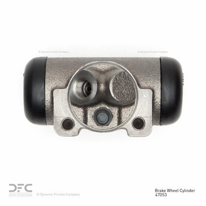Dynamic Friction Company Drum Brake Wheel Cylinder 375-47053