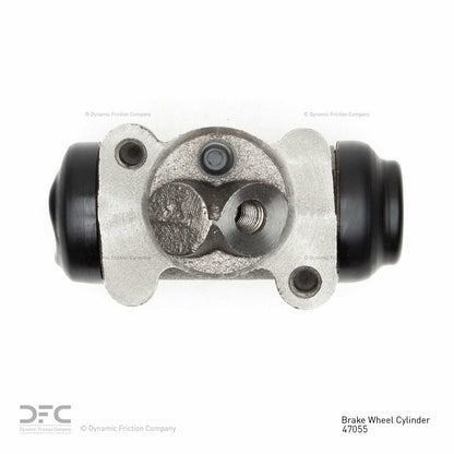 Dynamic Friction Company Drum Brake Wheel Cylinder 375-47055