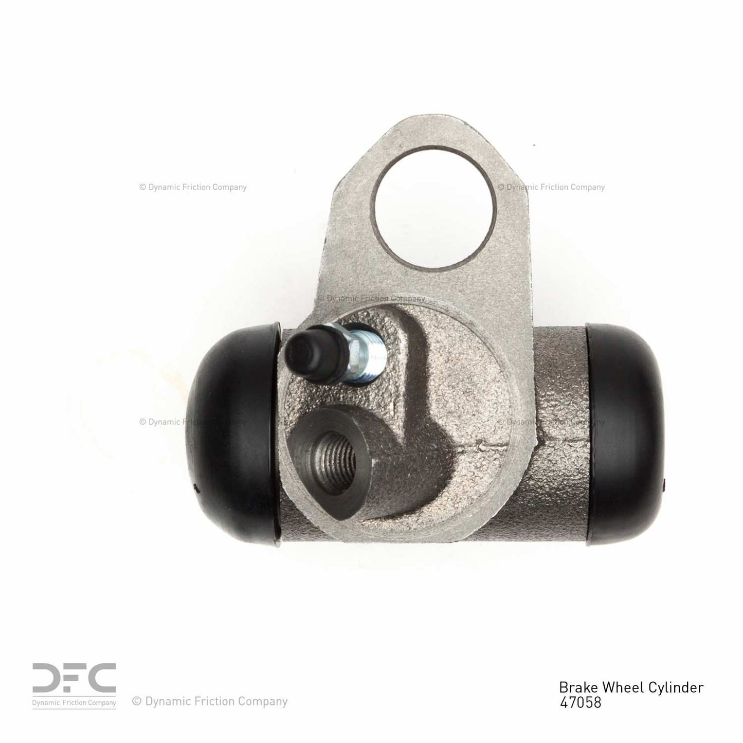 Dynamic Friction Company Drum Brake Wheel Cylinder 375-47058