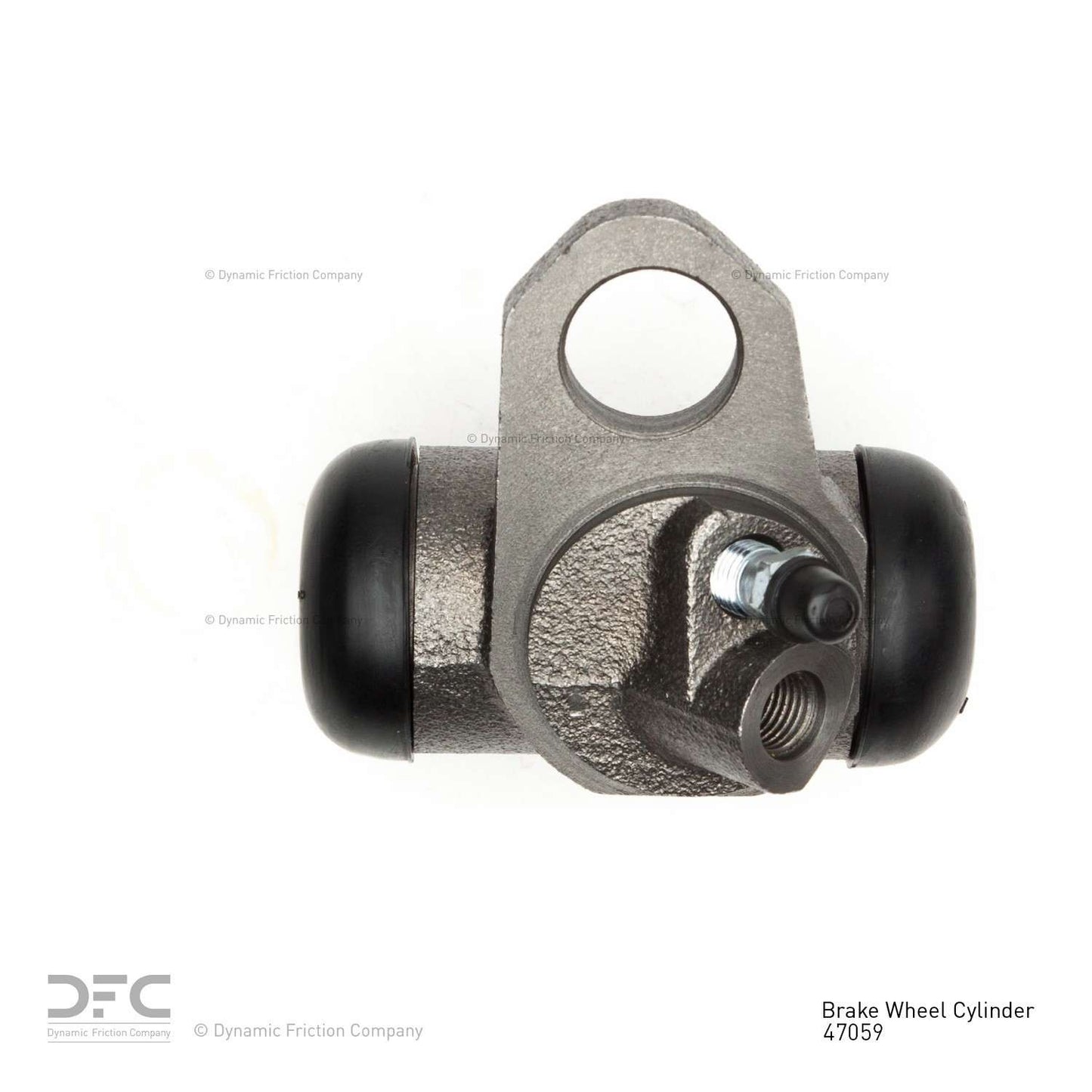 Dynamic Friction Company Drum Brake Wheel Cylinder 375-47059