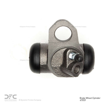 Dynamic Friction Company Drum Brake Wheel Cylinder 375-47059