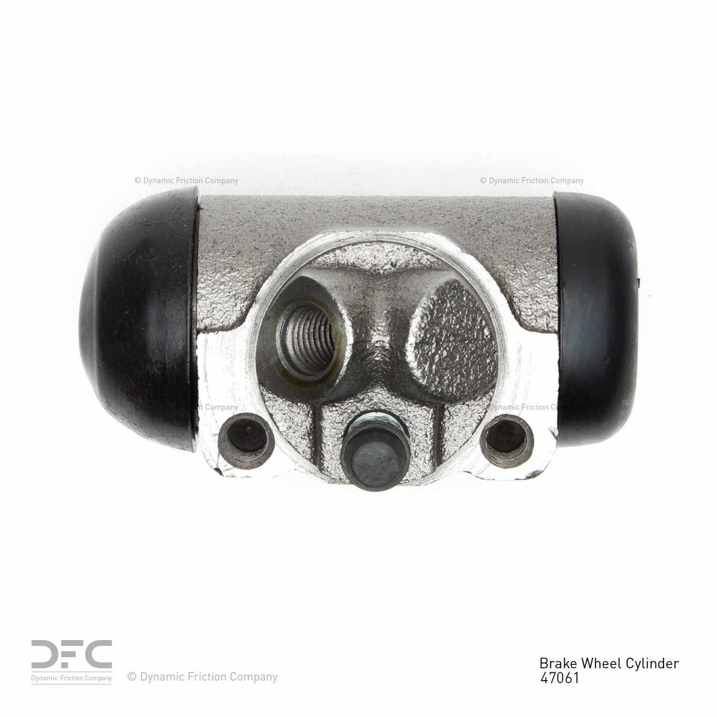 Dynamic Friction Company Drum Brake Wheel Cylinder 375-47061