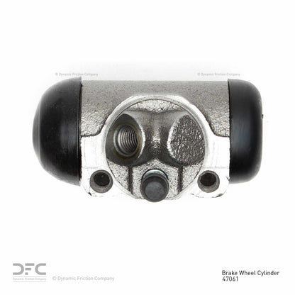 Dynamic Friction Company Drum Brake Wheel Cylinder 375-47061