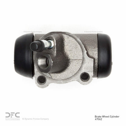 Dynamic Friction Company Drum Brake Wheel Cylinder 375-47062