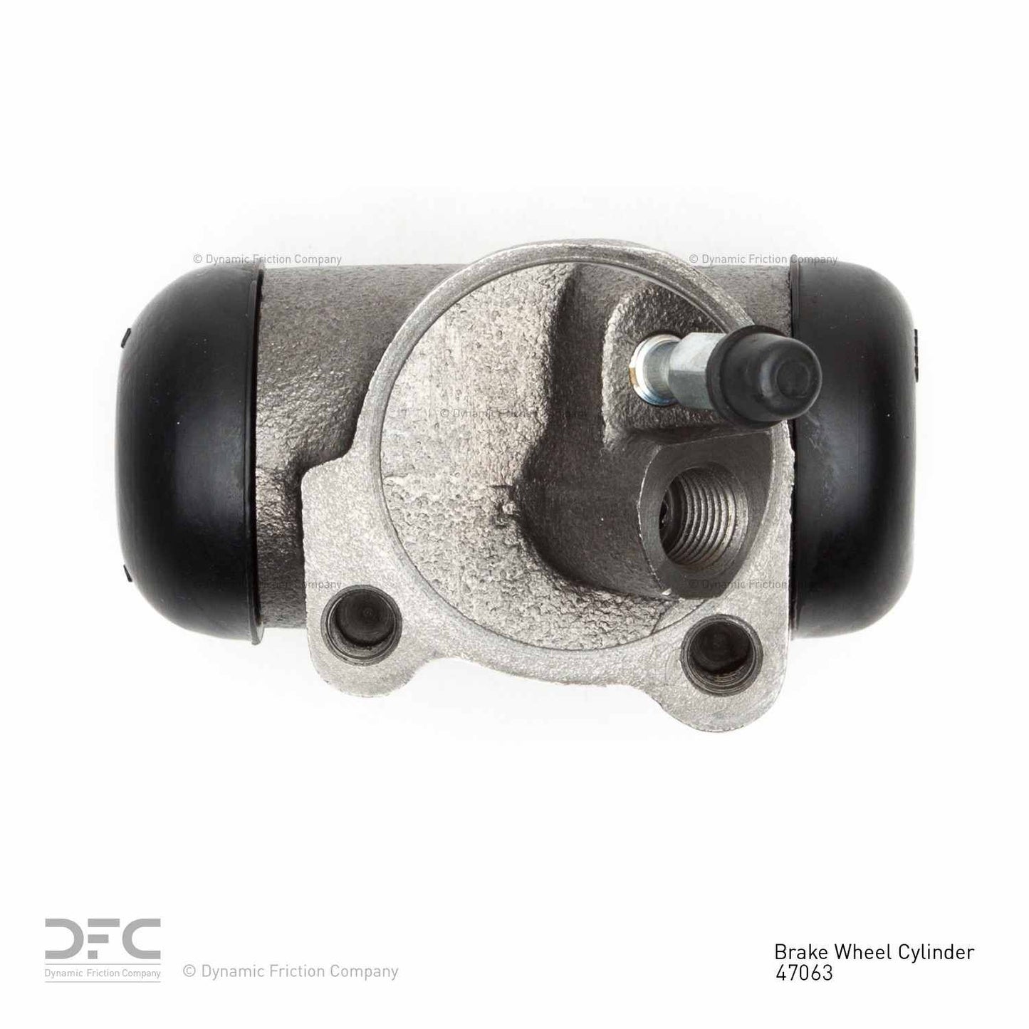 Dynamic Friction Company Drum Brake Wheel Cylinder 375-47063