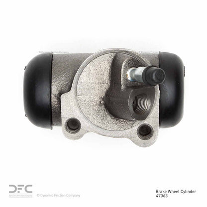 Dynamic Friction Company Drum Brake Wheel Cylinder 375-47063