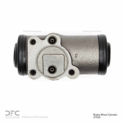 Dynamic Friction Company Drum Brake Wheel Cylinder 375-47065