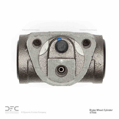 Dynamic Friction Company Drum Brake Wheel Cylinder 375-47066