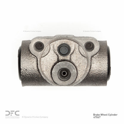 Dynamic Friction Company Drum Brake Wheel Cylinder 375-47067