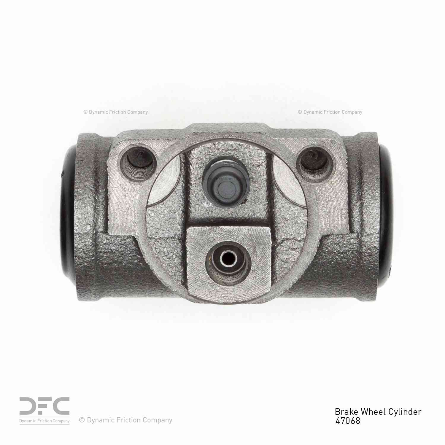 Dynamic Friction Company Drum Brake Wheel Cylinder 375-47068