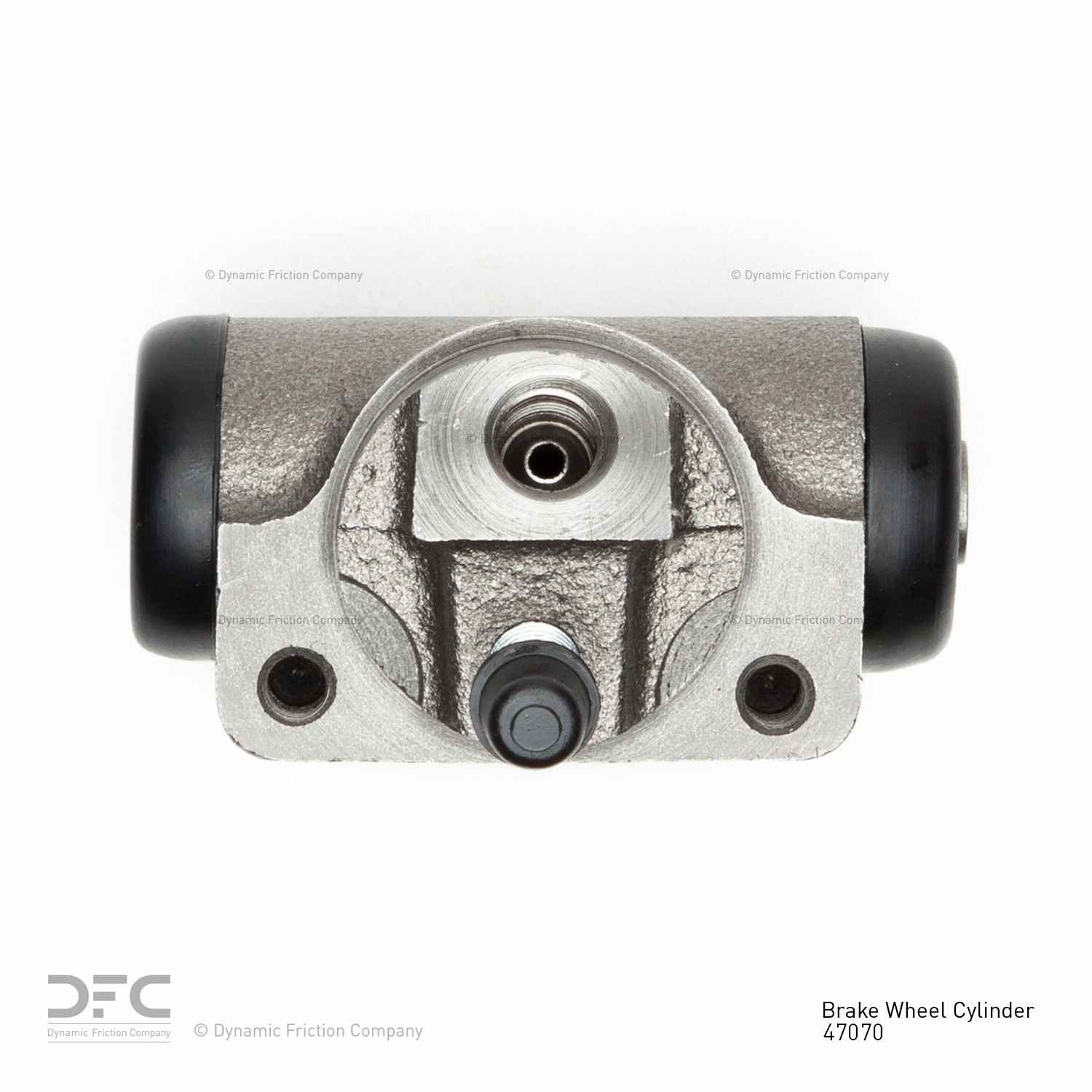 Dynamic Friction Company Drum Brake Wheel Cylinder 375-47070