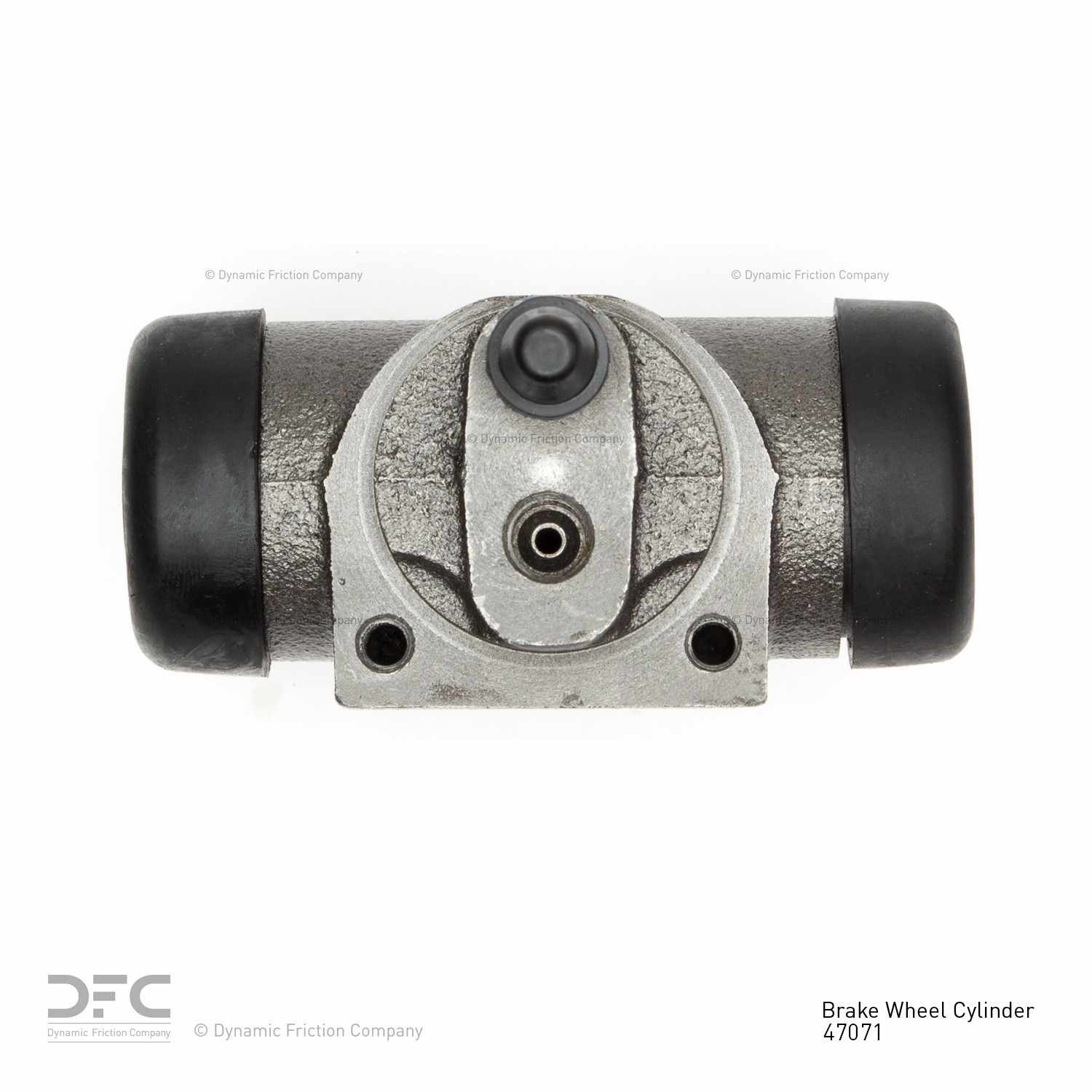 Dynamic Friction Company Drum Brake Wheel Cylinder 375-47071
