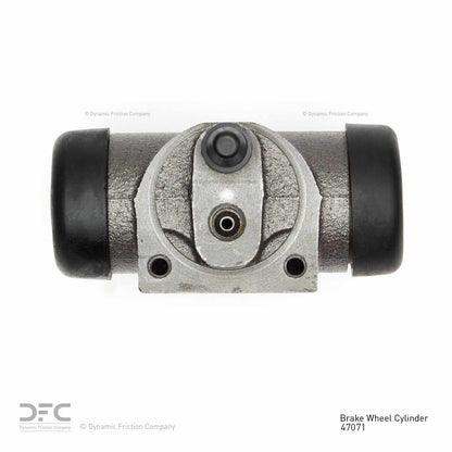 Dynamic Friction Company Drum Brake Wheel Cylinder 375-47071