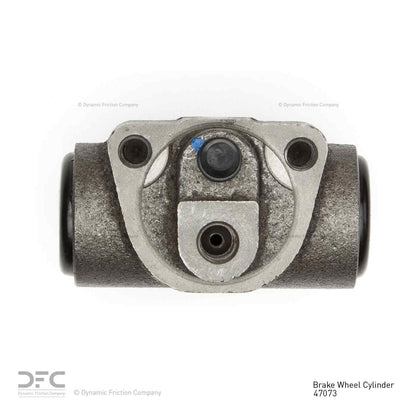 Dynamic Friction Company Drum Brake Wheel Cylinder 375-47073
