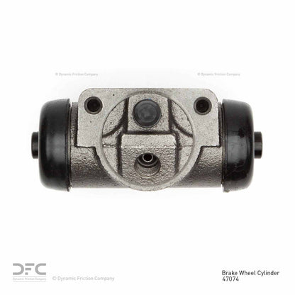 Dynamic Friction Company Drum Brake Wheel Cylinder 375-47074