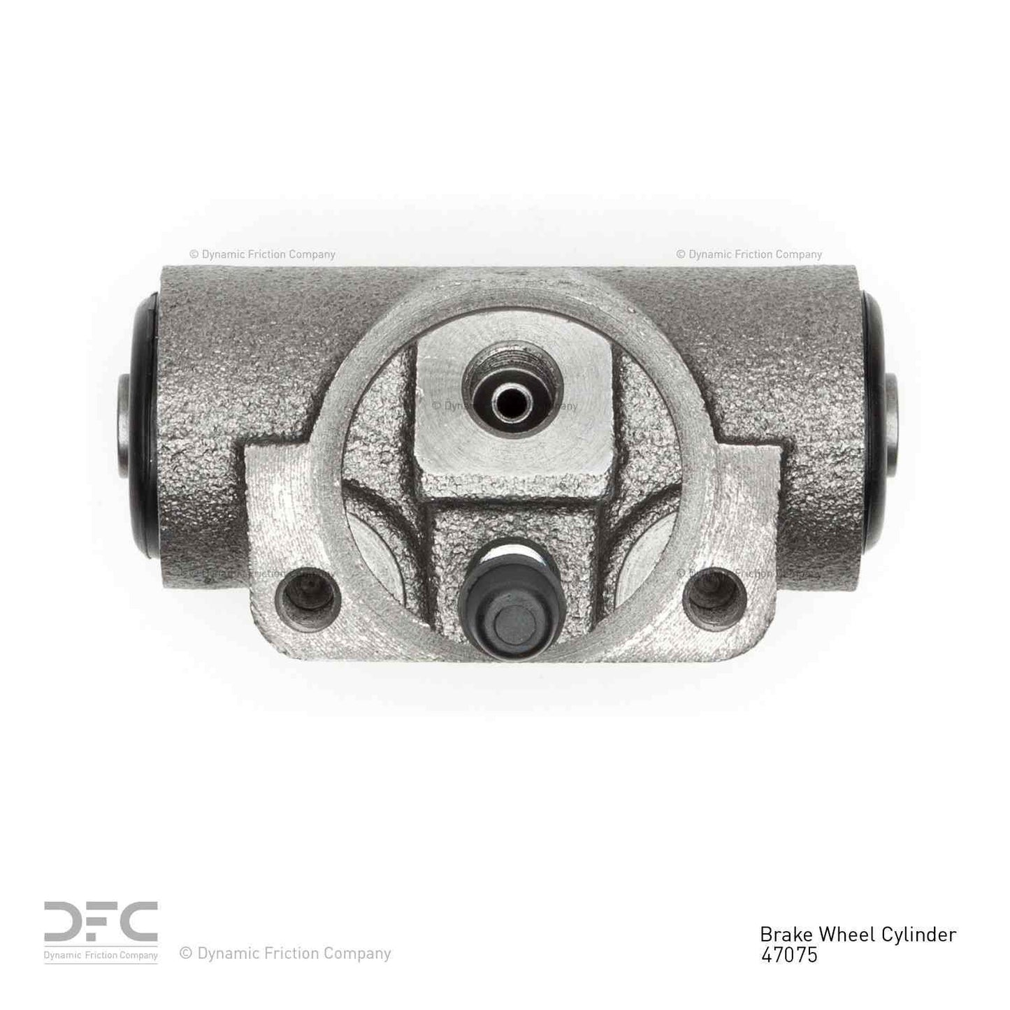 Dynamic Friction Company Drum Brake Wheel Cylinder 375-47075