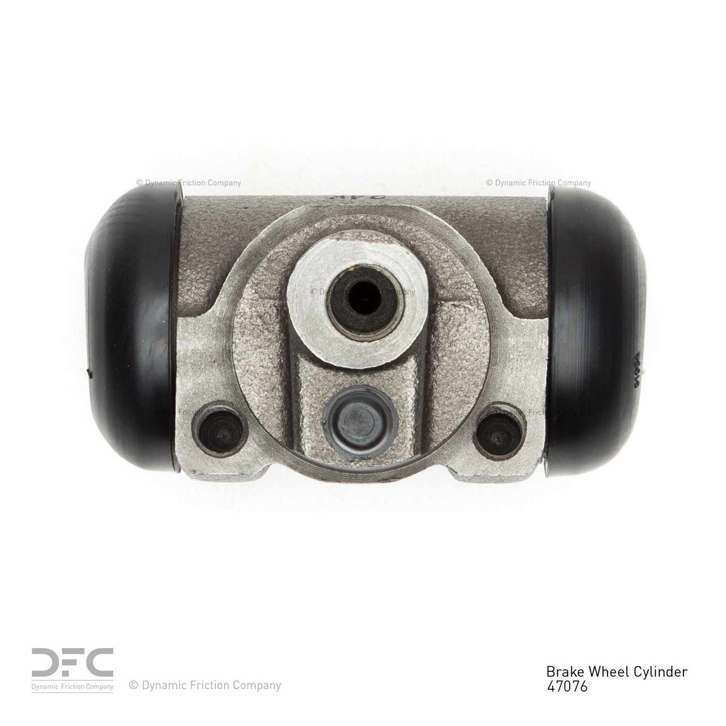 Dynamic Friction Company Drum Brake Wheel Cylinder 375-47076