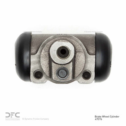 Dynamic Friction Company Drum Brake Wheel Cylinder 375-47076