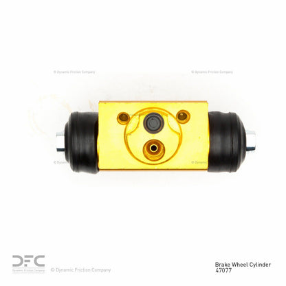 Dynamic Friction Company Drum Brake Wheel Cylinder 375-47077