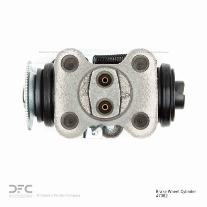 Dynamic Friction Company Drum Brake Wheel Cylinder 375-47082