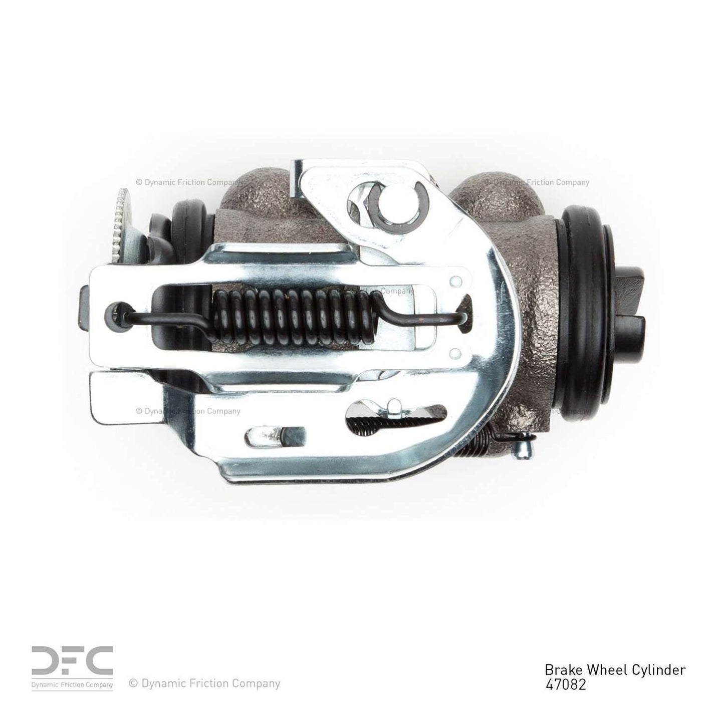 Dynamic Friction Company Drum Brake Wheel Cylinder 375-47082