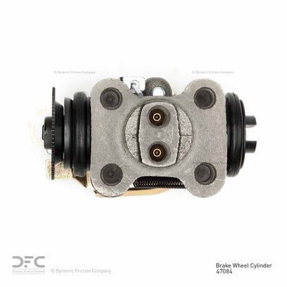 Dynamic Friction Company Drum Brake Wheel Cylinder 375-47084