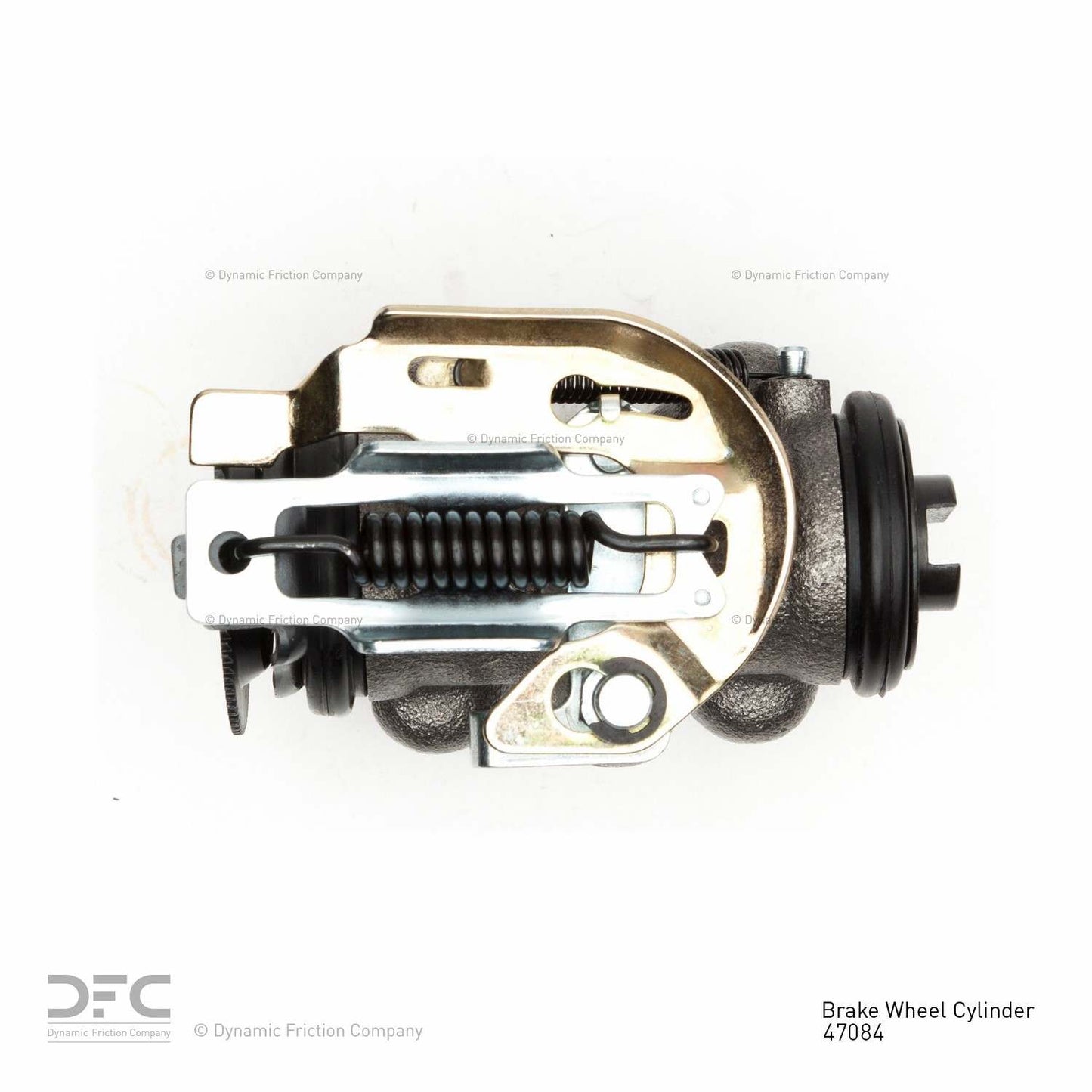 Dynamic Friction Company Drum Brake Wheel Cylinder 375-47084