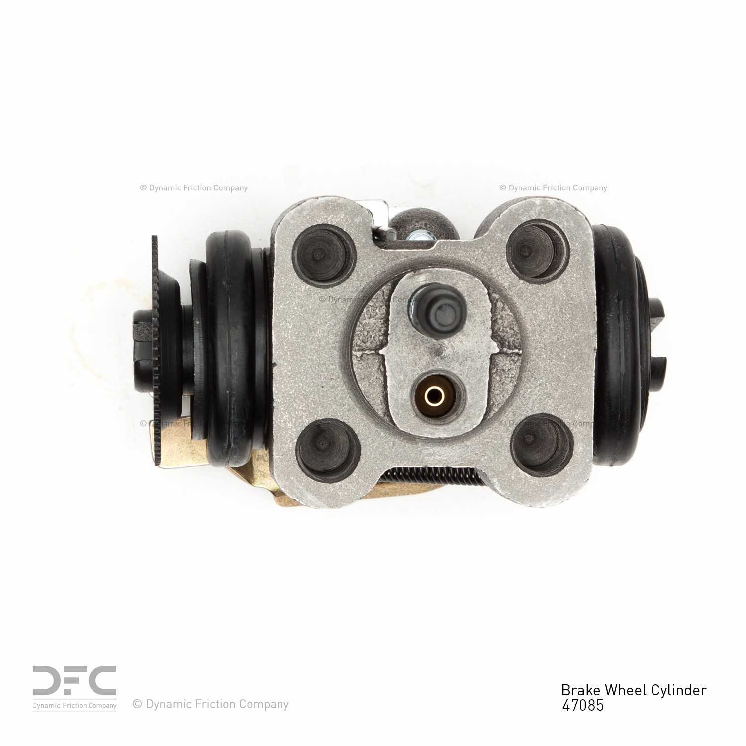 Dynamic Friction Company Drum Brake Wheel Cylinder 375-47085