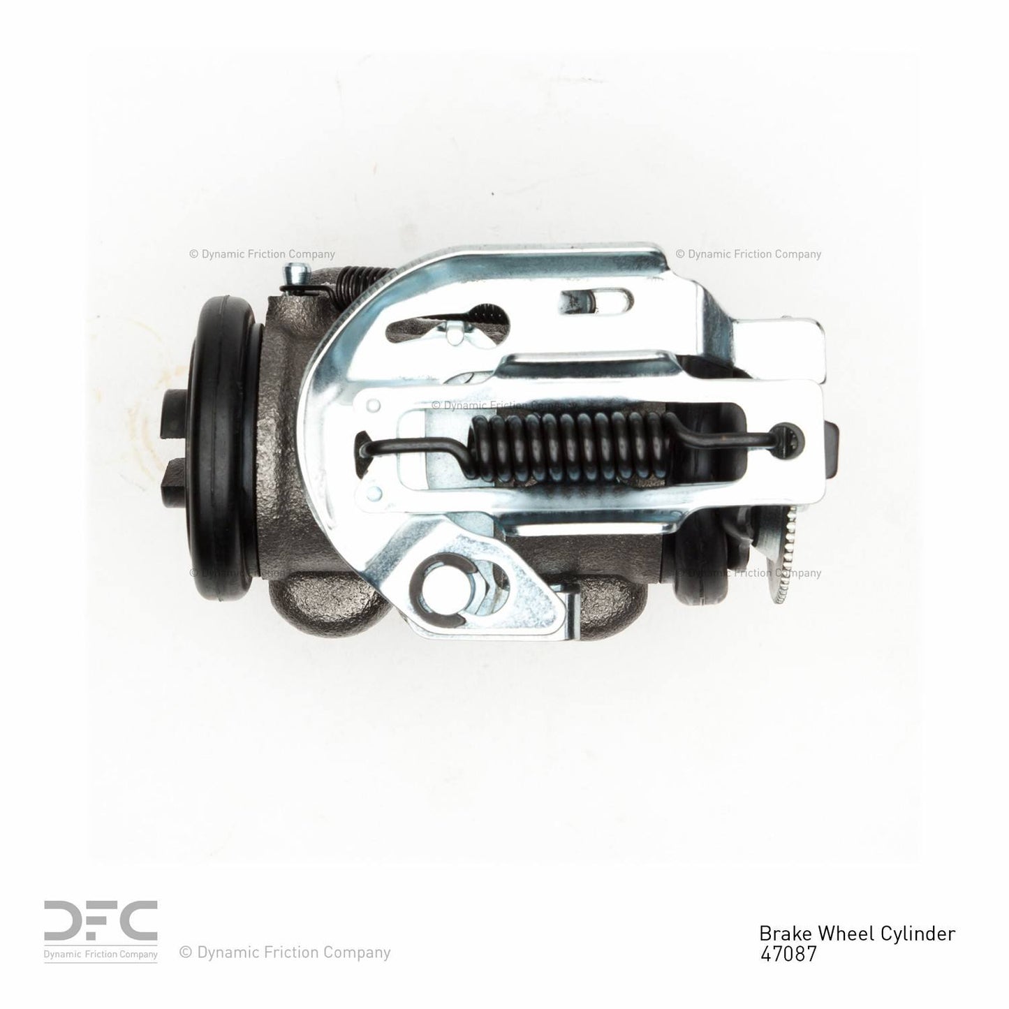 Dynamic Friction Company Drum Brake Wheel Cylinder 375-47087