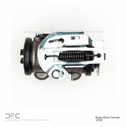 Dynamic Friction Company Drum Brake Wheel Cylinder 375-47087