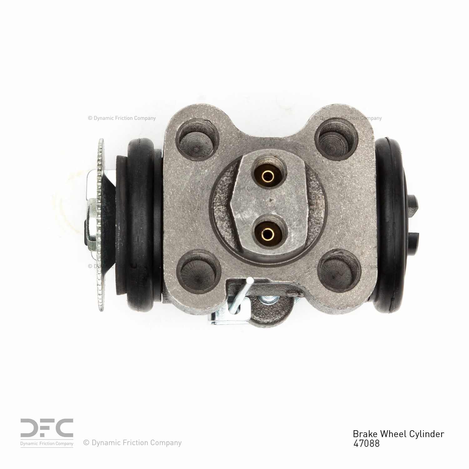 Dynamic Friction Company Drum Brake Wheel Cylinder 375-47088