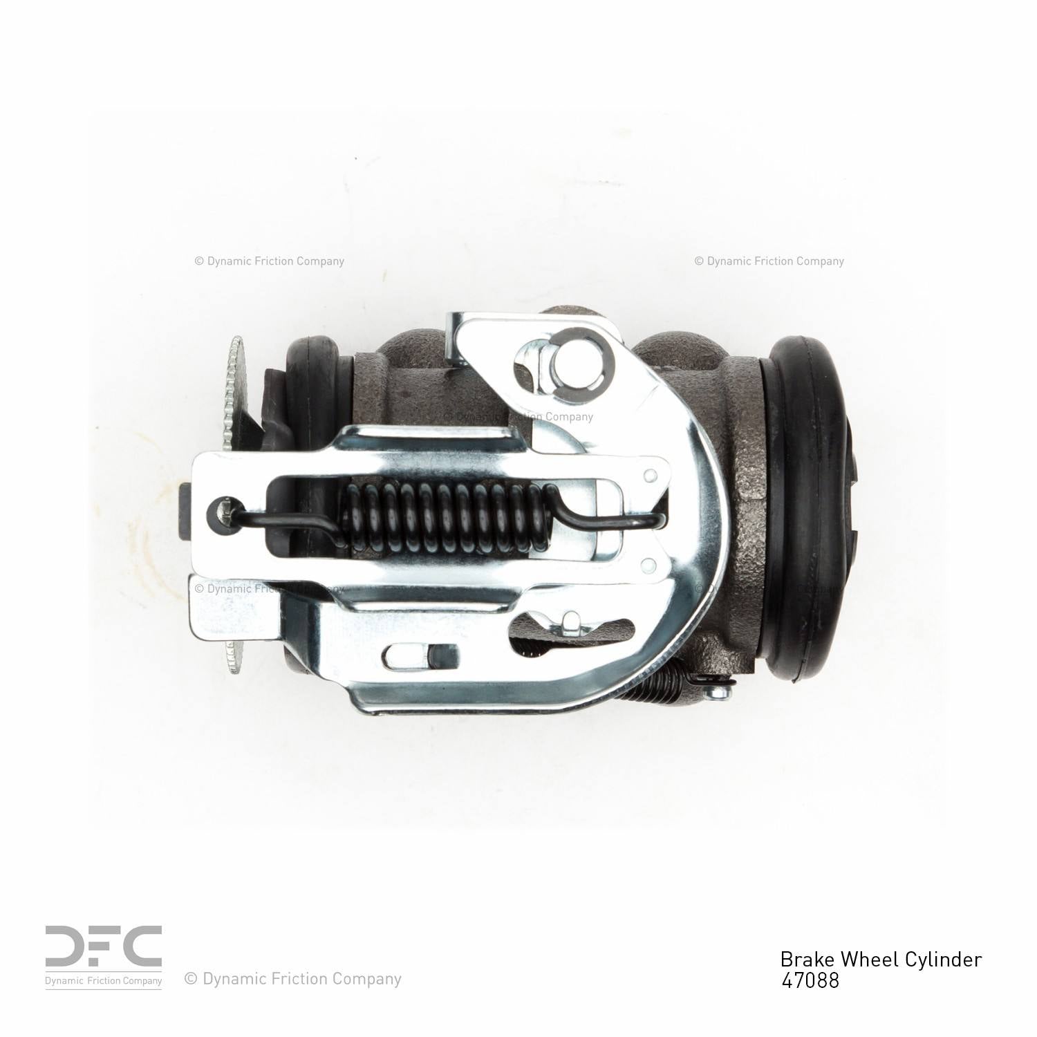 Dynamic Friction Company Drum Brake Wheel Cylinder 375-47088