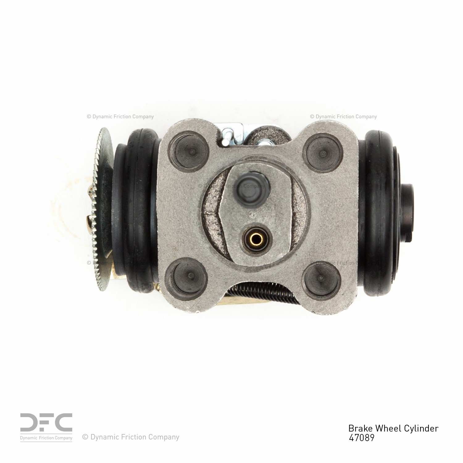 Dynamic Friction Company Drum Brake Wheel Cylinder 375-47089