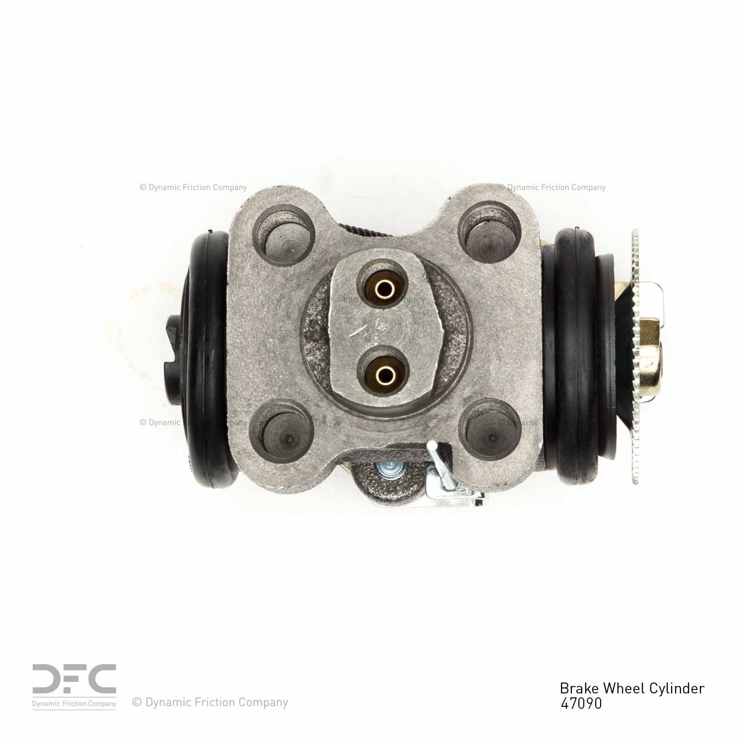 Dynamic Friction Company Drum Brake Wheel Cylinder 375-47090