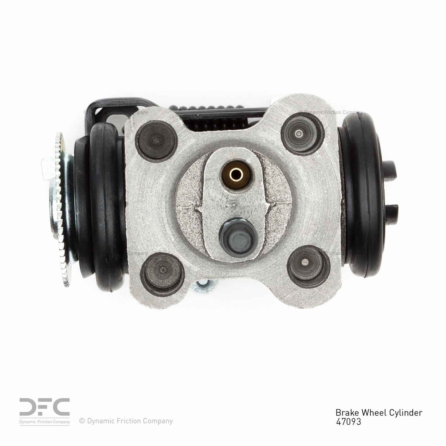 Dynamic Friction Company Drum Brake Wheel Cylinder 375-47093