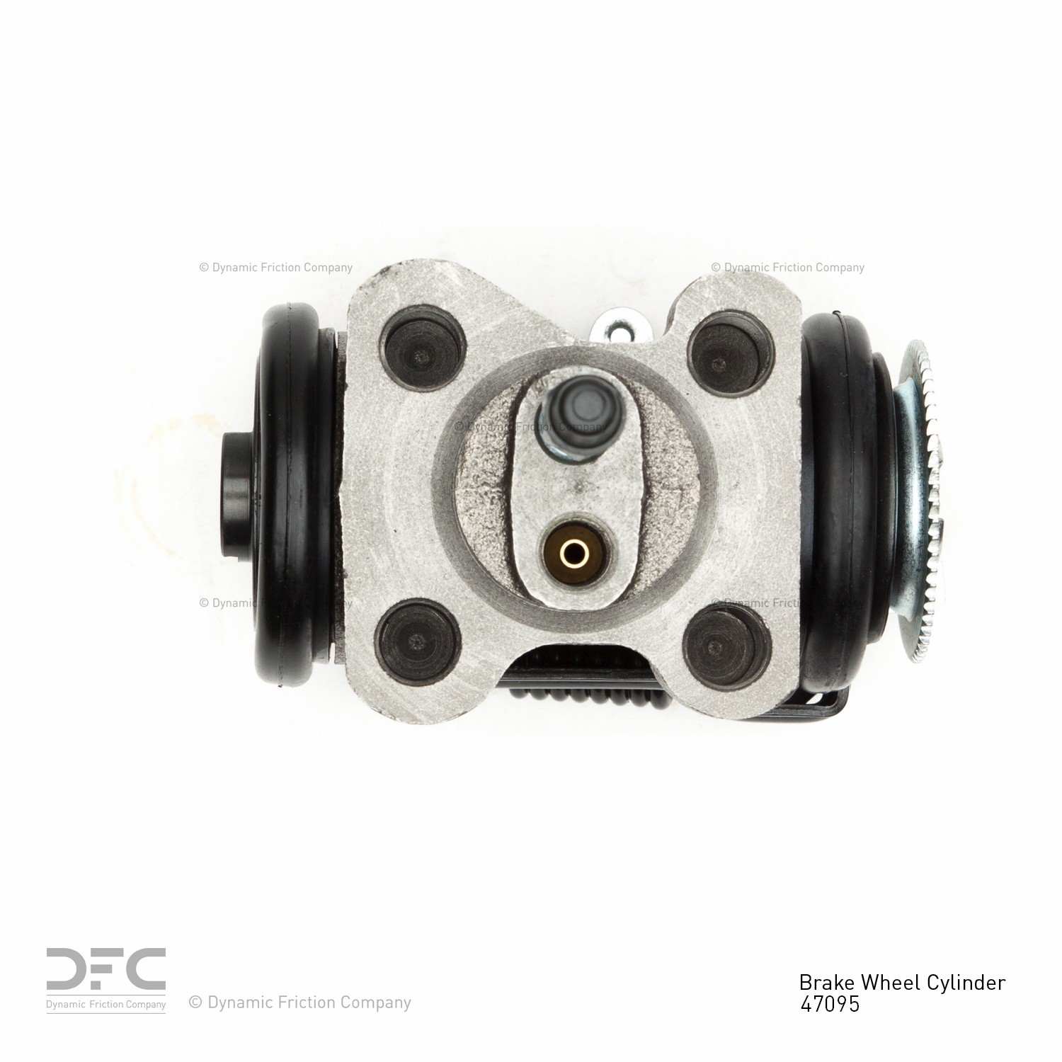 Dynamic Friction Company Drum Brake Wheel Cylinder 375-47095