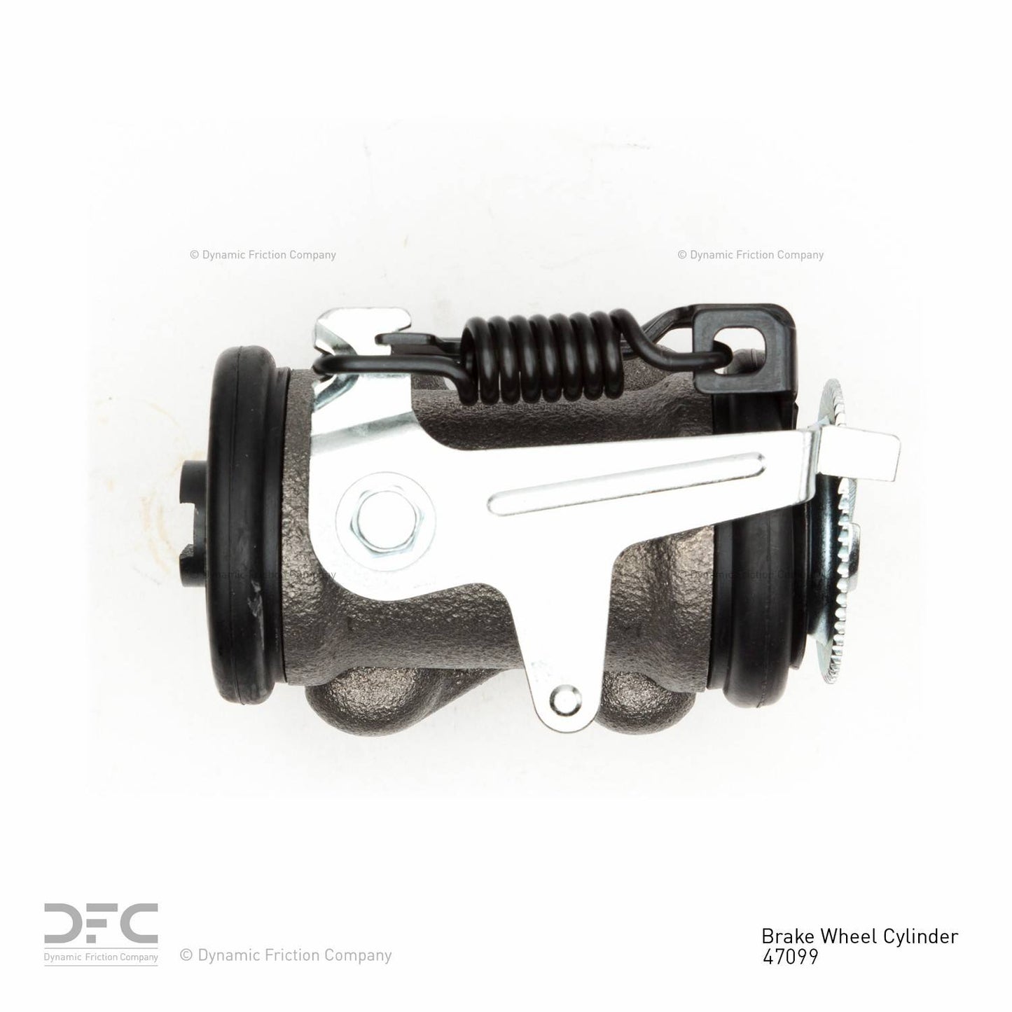 Dynamic Friction Company Drum Brake Wheel Cylinder 375-47099
