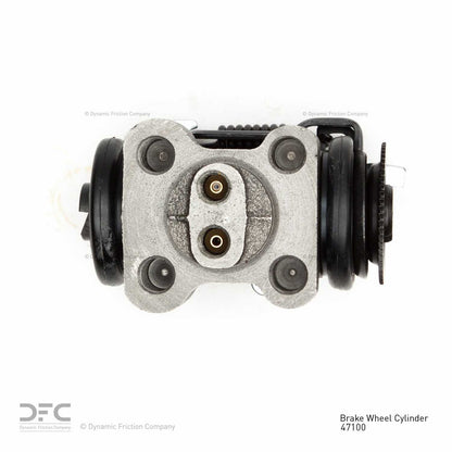Dynamic Friction Company Drum Brake Wheel Cylinder 375-47100