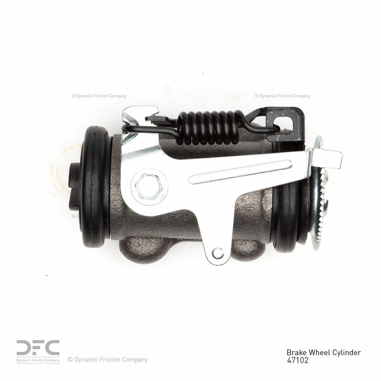Dynamic Friction Company Drum Brake Wheel Cylinder 375-47102