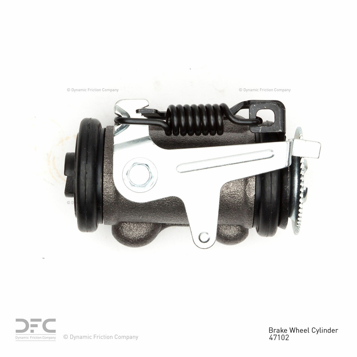 Dynamic Friction Company Drum Brake Wheel Cylinder 375-47102