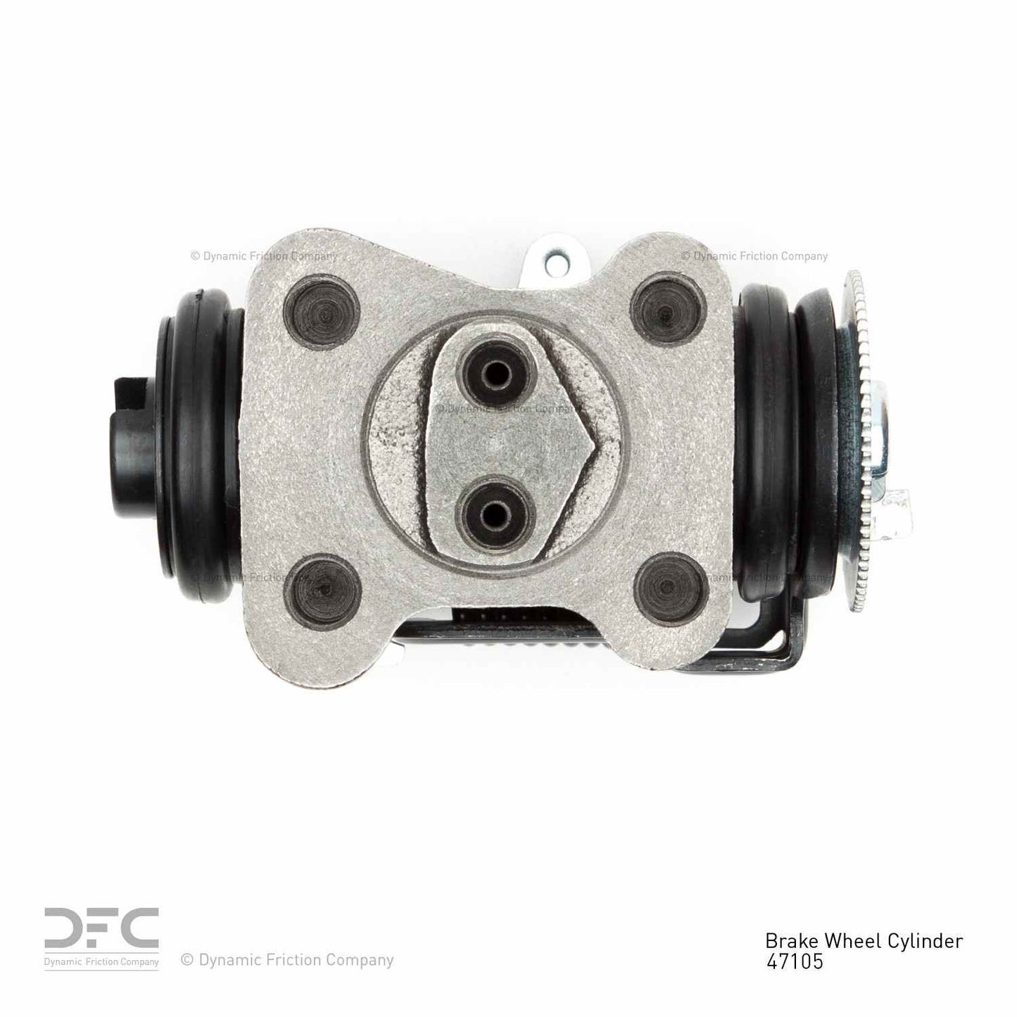 Dynamic Friction Company Drum Brake Wheel Cylinder 375-47105