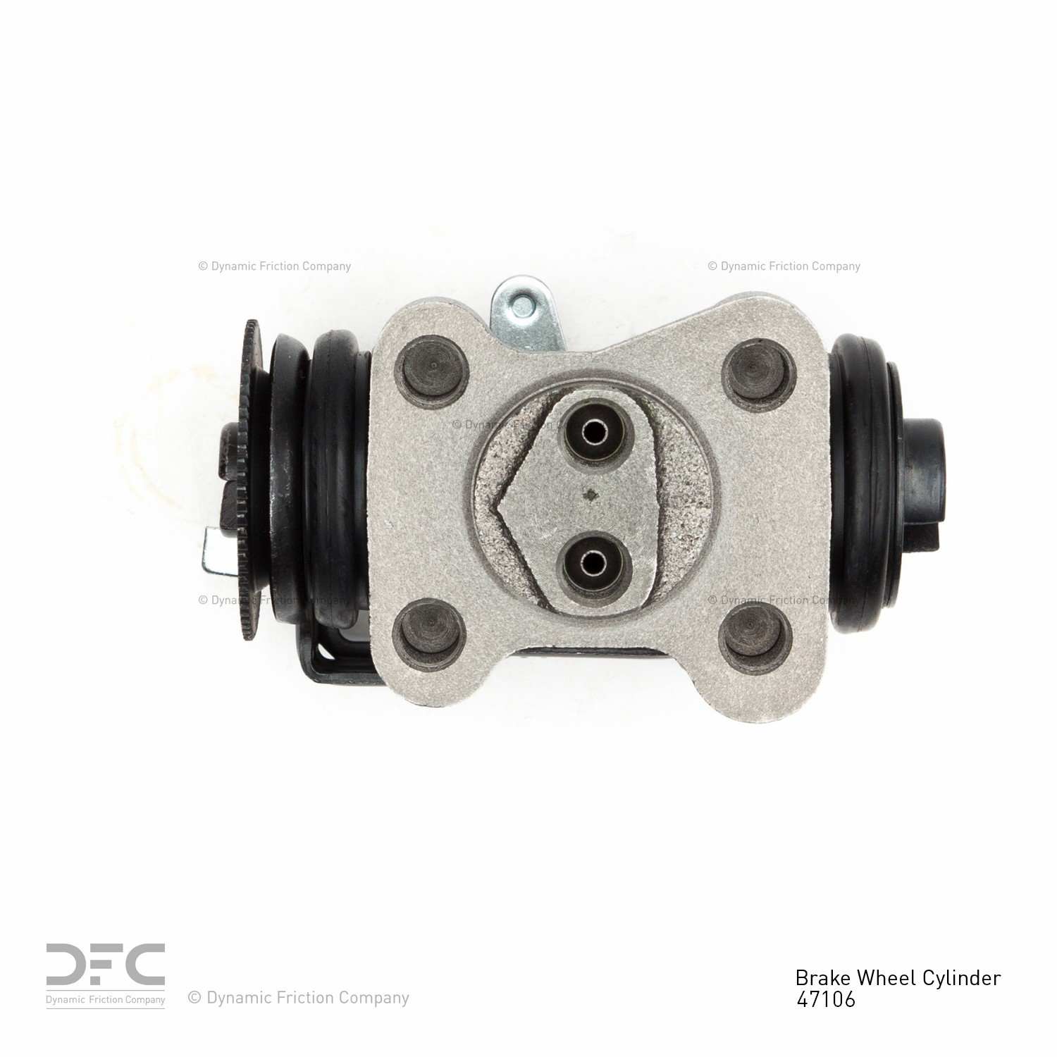 Dynamic Friction Company Drum Brake Wheel Cylinder 375-47106