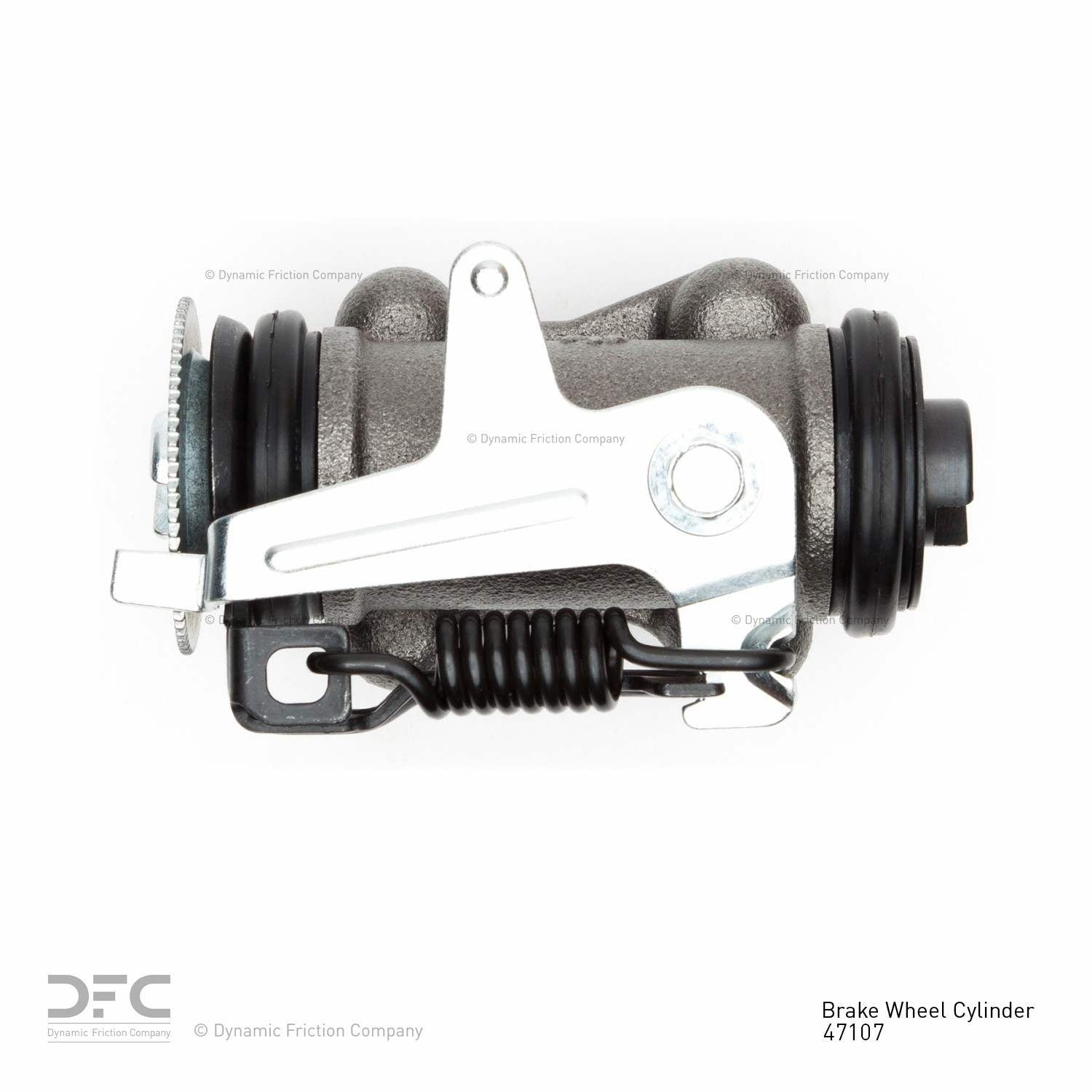 Dynamic Friction Company Drum Brake Wheel Cylinder 375-47107