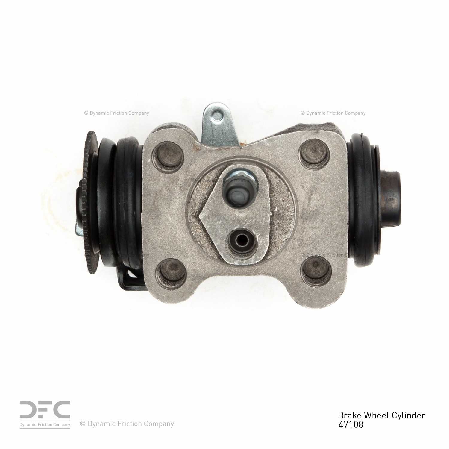 Dynamic Friction Company Drum Brake Wheel Cylinder 375-47108